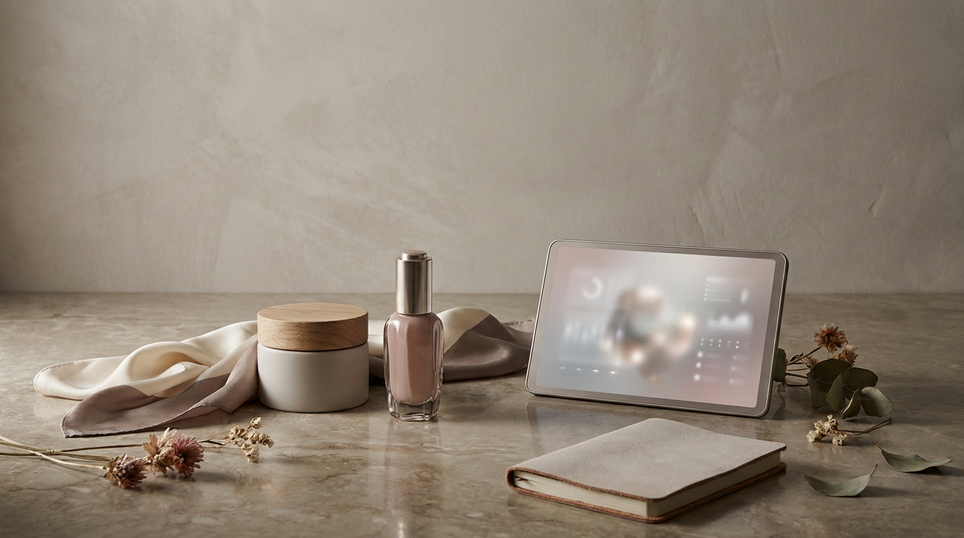 AI Brand Identity Tools Compared: Which One Is Right for Beauty Founders?