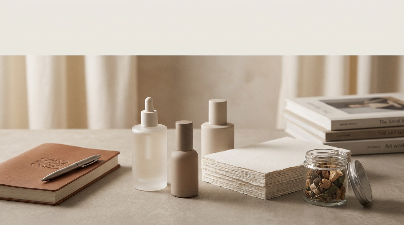 Before You Launch: The Complete Beauty Brand Checklist