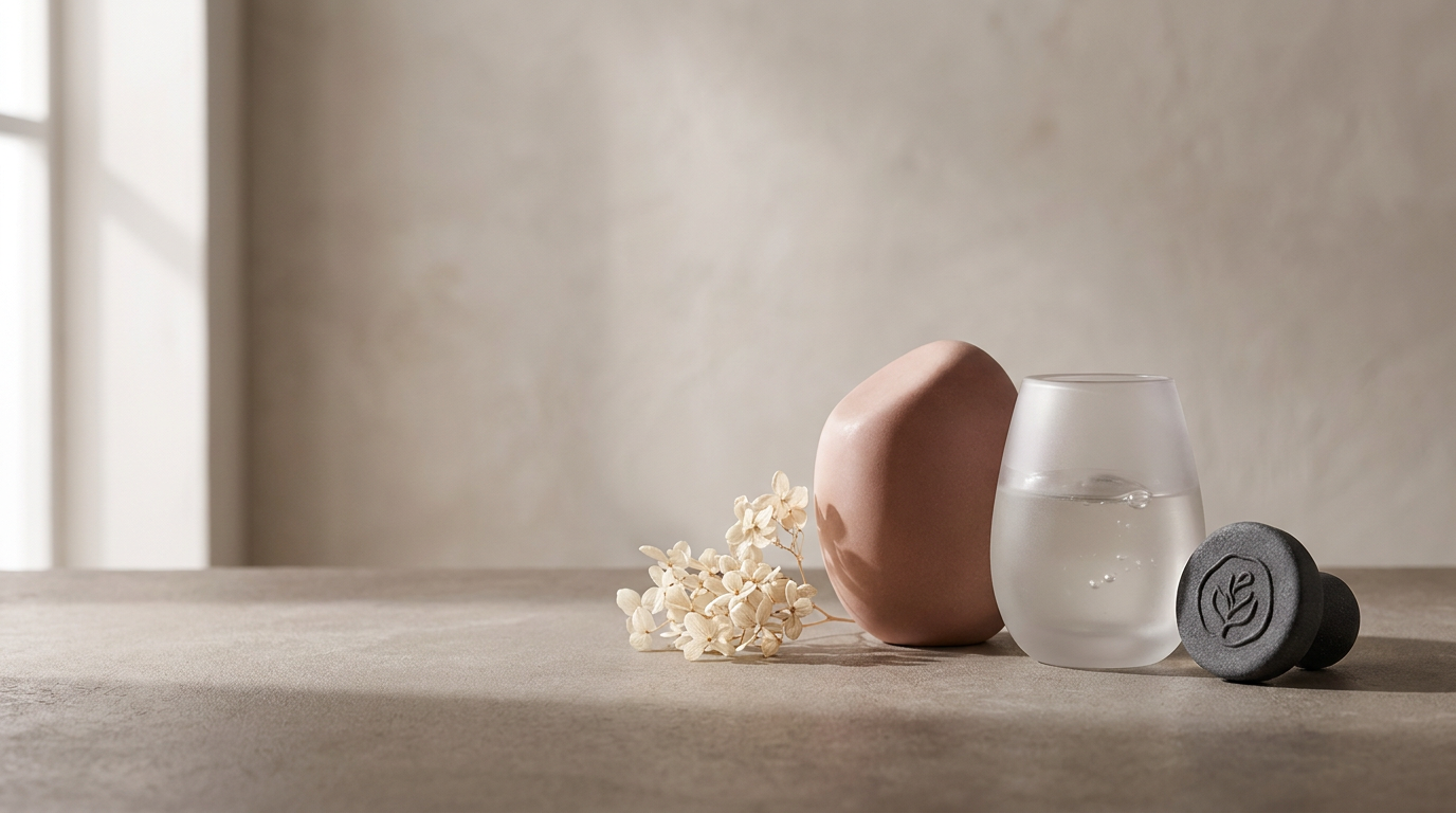 Brand First, Product Later: Why Beauty Founders Should Build Brand Before Manufacturing