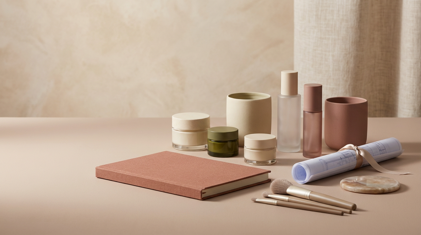 Brand Guidelines Template: Everything Beauty Brands Need to Include