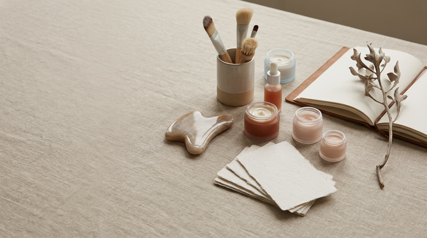 Brand Voice & Tone Guide: How to Sound Like Your Beauty Brand