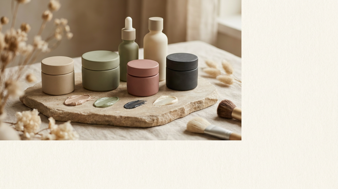 Color Palette for Skincare Brands: A Complete Guide