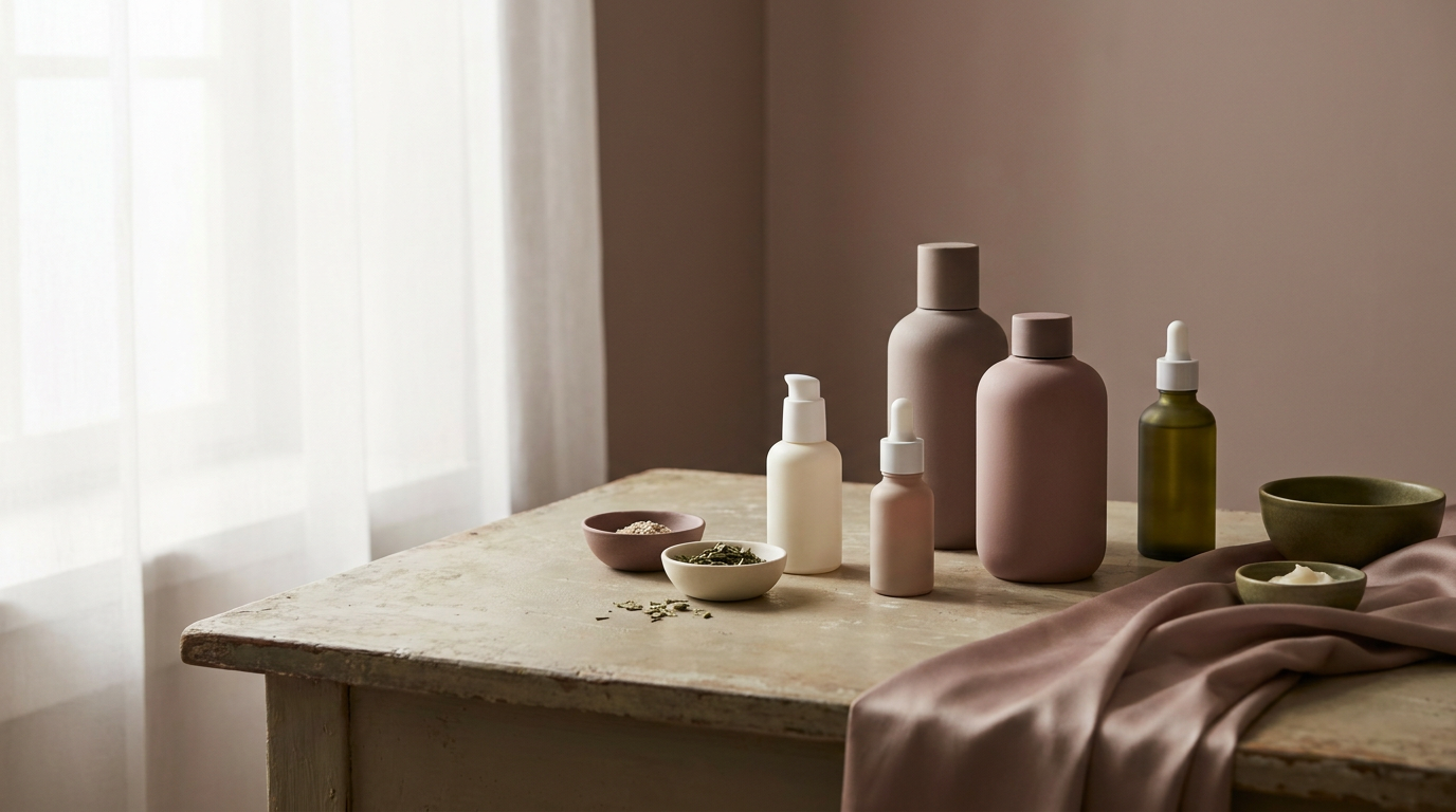 Starting a Beauty Brand in 2026: The Ultimate Guide