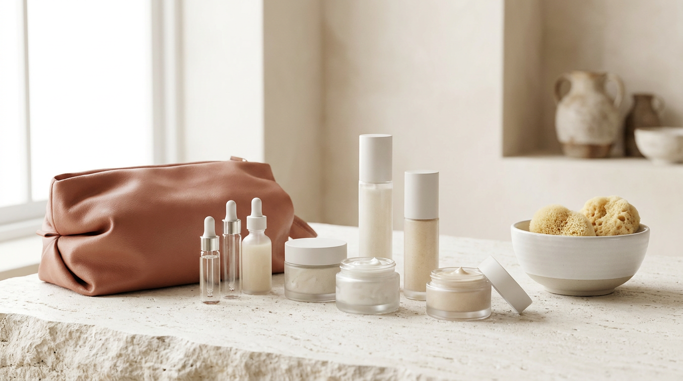 OEM & Private Label Branding: How to Build a Brand Around Someone Else's Formula
